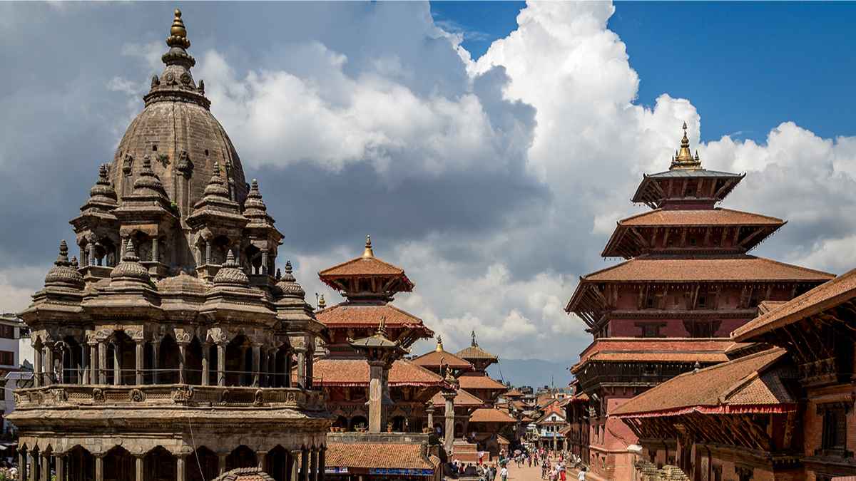 4 Days Nepal Tour