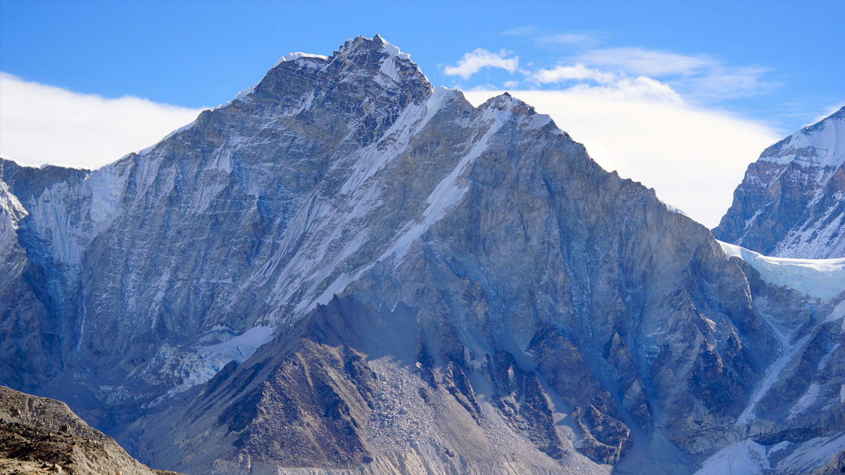 Everest Trekking Nepal