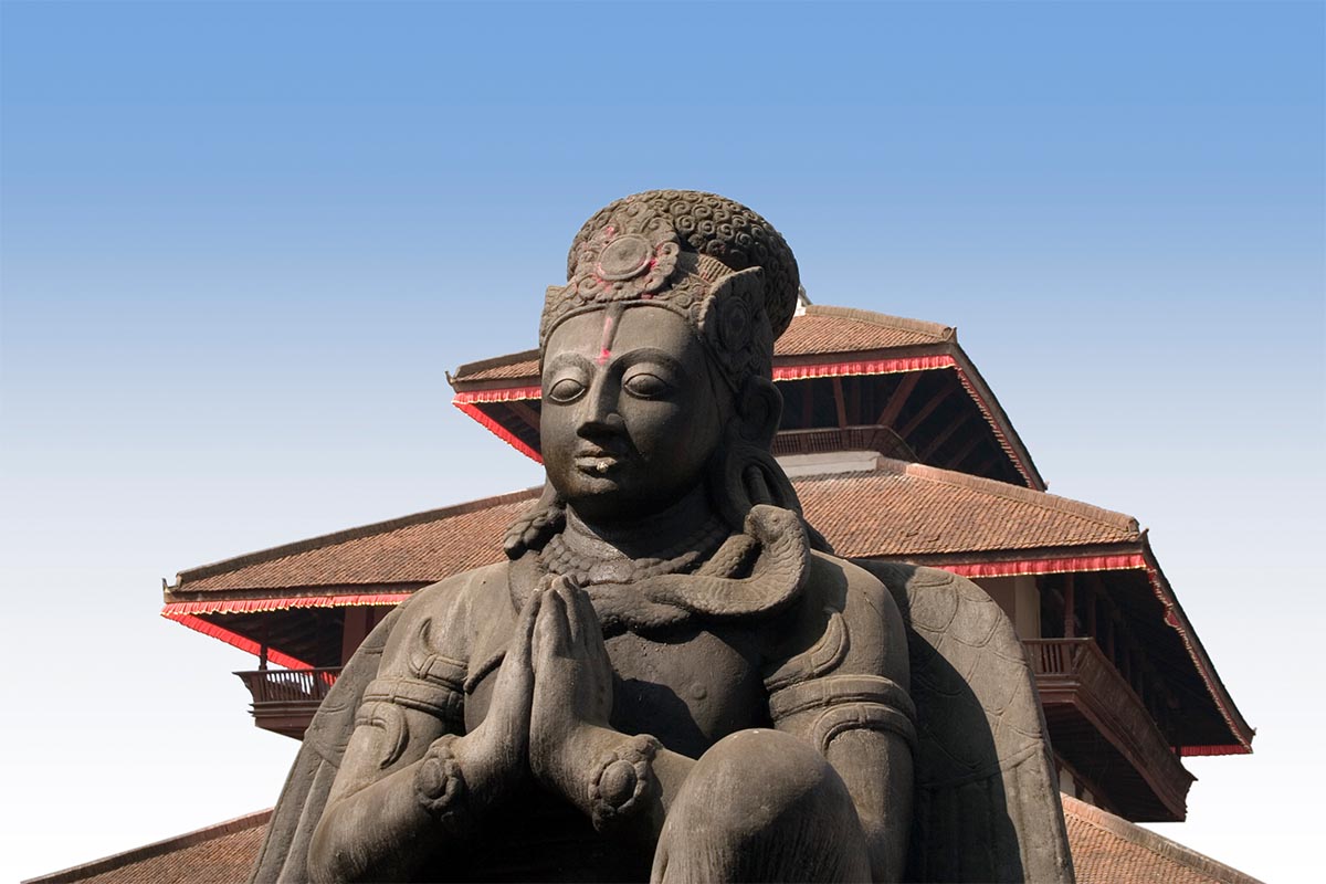 Short Tours to Nepal